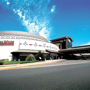 Chinook Winds Casino Resort